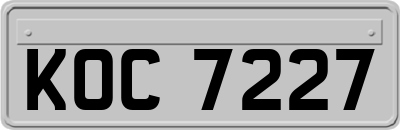 KOC7227