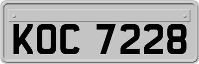 KOC7228