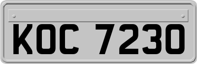 KOC7230