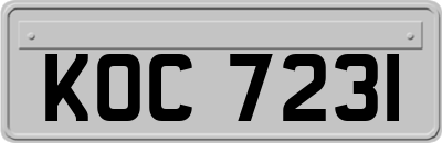 KOC7231