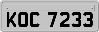 KOC7233