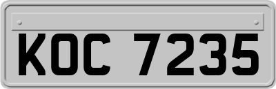 KOC7235