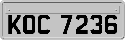 KOC7236