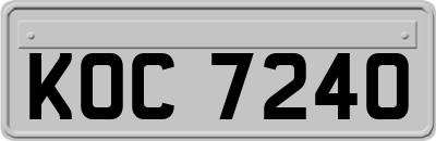 KOC7240