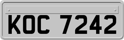 KOC7242