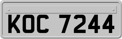 KOC7244