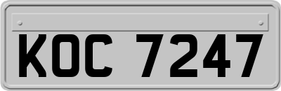 KOC7247