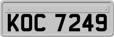 KOC7249