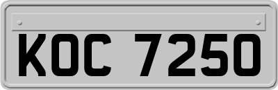KOC7250