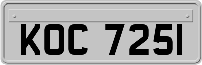 KOC7251