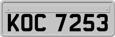 KOC7253