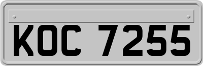 KOC7255