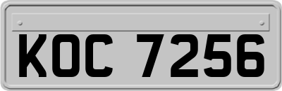 KOC7256