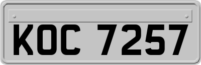 KOC7257