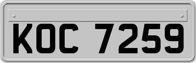 KOC7259