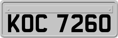 KOC7260