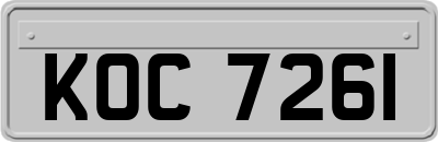 KOC7261