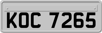 KOC7265