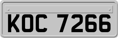 KOC7266
