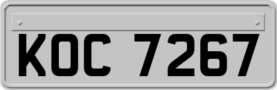 KOC7267