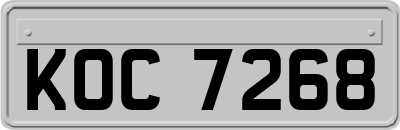 KOC7268