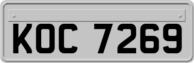 KOC7269