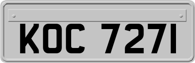 KOC7271