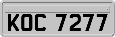 KOC7277