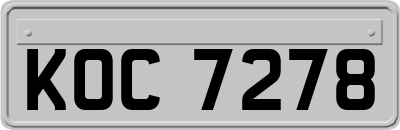 KOC7278