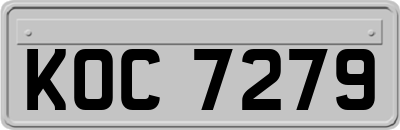 KOC7279