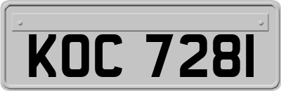 KOC7281