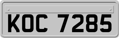 KOC7285