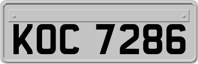 KOC7286
