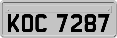 KOC7287