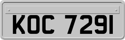 KOC7291