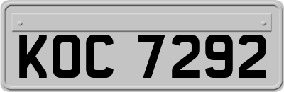 KOC7292