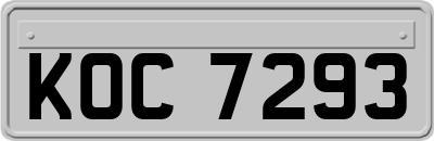 KOC7293