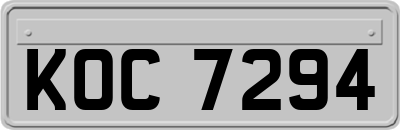 KOC7294