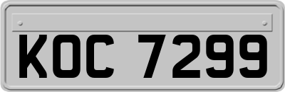 KOC7299