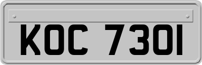 KOC7301
