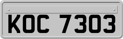 KOC7303