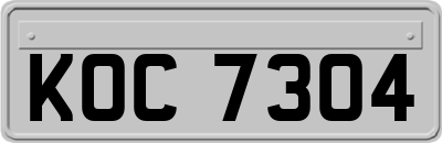 KOC7304