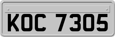 KOC7305