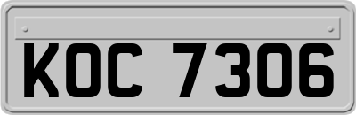 KOC7306