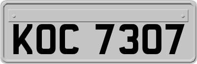 KOC7307