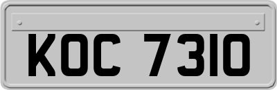 KOC7310