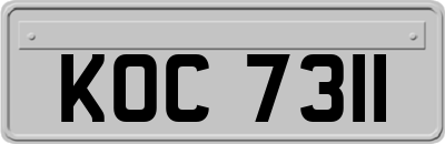 KOC7311