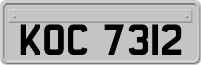 KOC7312