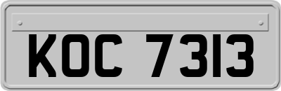 KOC7313