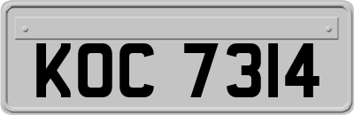 KOC7314